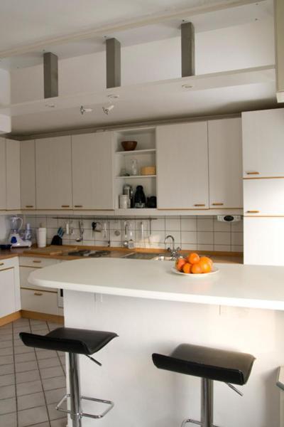 Ferienwohnung Rheda-Wiedenbrück Oda fotoğraf