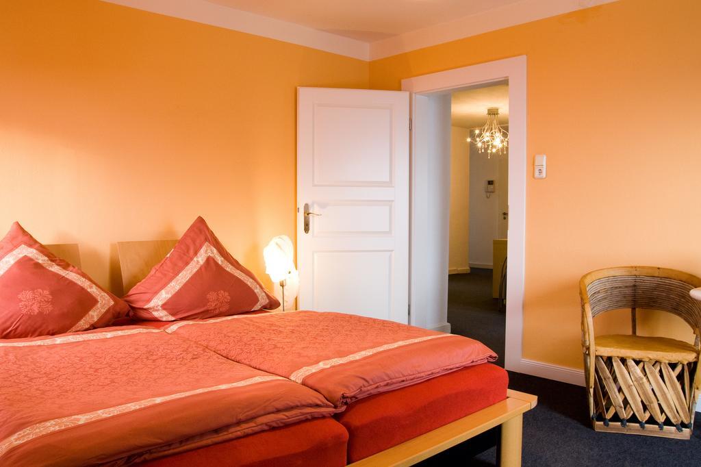 Ferienwohnung Rheda-Wiedenbrück Oda fotoğraf