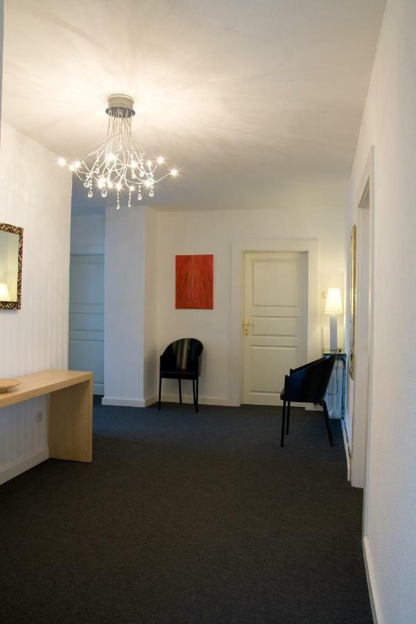 Ferienwohnung Rheda-Wiedenbrück Dış mekan fotoğraf